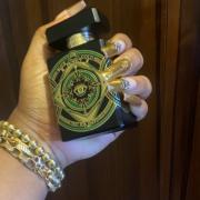 Oud for Happiness Initio Parfums Prives perfume - a