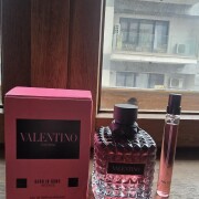 Valentino Donna Born In Roma Intense Valentino 香水- 一款2023年女