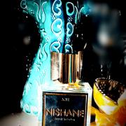 Wulóng Chá Nishane perfume - a fragrance for women and men 2015