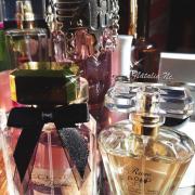 Meet the Master Perfumer behind Eclat Mon Parfum