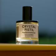 Crystal Pistil DS&Durga perfume - a fragrance for women