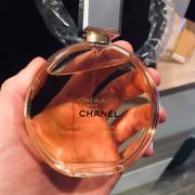 Chance Eau Parfum Chanel perfume - a fragrance for women 2005