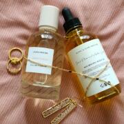 Ambre Vanille Eau de Parfum Laura Mercier perfume - a novo