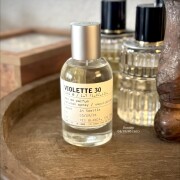 Violette 30 Le Labo 香水 - 2026年のユニセックス 新着フレグランス
