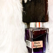 Black Afgano Nasomatto 香水- 一款2009年中性香水
