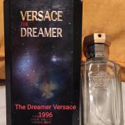 DREAMER FOR MEN BY VERSACE 100ML : Beauty & Personal Care