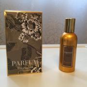 Authentic Fragonard Fragonard Pure Perfume Parfum 120ml 4oz + Box Travel  Case
