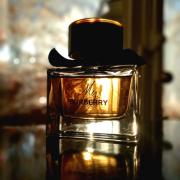 Fragrantica my clearance burberry black