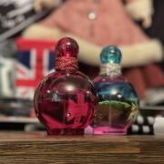 Festive Fantasy Britney Spears perfume - a fragrance for