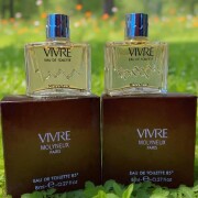 Vivre Molyneux fragancia - una fragancia para Mujeres 1971