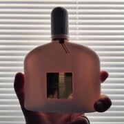 White Patchouli Tom Ford parfum - un parfum de dama 2008
