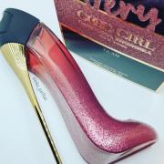 Carolina Herrera Very Good Girl Glam - Eau de Parfum