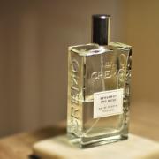 Bergamot and musk online cremo