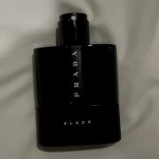 Luna Rossa Black Prada cologne - a fragrance for men 2018