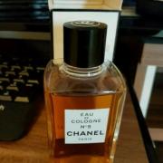 Eau de Cologne by Chanel » Reviews & Perfume Facts