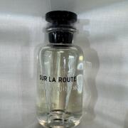 LOUISVUITTON SUR LA ROUTE スールラルート EDP Sur la route - Perfumes - Collections | LOUIS VUITTON ®