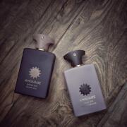 Opus XIII – Silver Oud Amouage perfume - a fragrance for