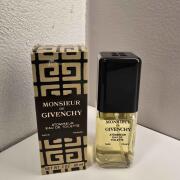 Monsieur de Givenchy Givenchy zapach - to perfumy dla
