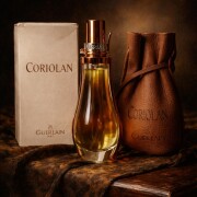 Guerlain Coriolan Eau de Toilette 男性用 Coriolan Guerlain одеколон — аромат для мужчин 1998