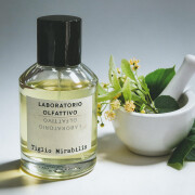 Tiglio Mirabilis Laboratorio Olfattivo perfume - a fragrance for