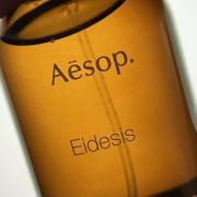 イソップ　EIDESIS Amazon.com : Aesop Eidesis Eau De Parfume | Woody, Spicy