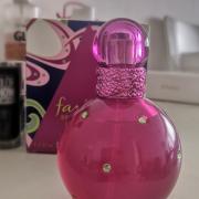 Britney Spears Fantasy Perfume, original 2005 formulation, vintage
