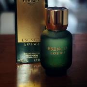 يونيو العاصفة الوقاية  Esencia pour Homme Loewe cologne - a fragrance for men 1988