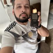 Photo by Jern&ecirc; Knowles