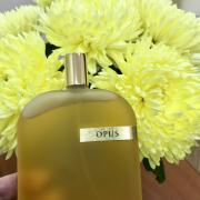 The Library Collection Opus I Amouage perfume a fragrance for