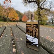 Photo by Alex Guerra Terra