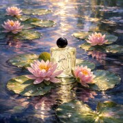 Lilyphéa Diptyque perfume - a novo fragrância Compartilhável 2024