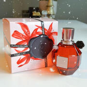 Flowerbomb Tiger Lily Viktor&Rolf perfume - a new