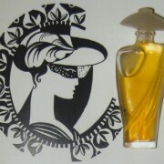 Créature Gilles Cantuel perfume - a fragrance for women 1985