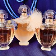 Guerlain Shalimar Parfum Initial L&#039;Eau Guerlain