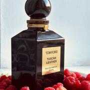 Tuscan Leather Tom Ford perfume - a fragrance for women and