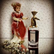 The Ruthless Countess Dorothea Penhaligon's perfume