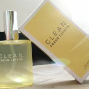 clean fresh linens 30 ml