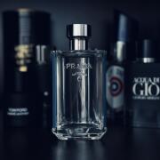 PRADA L'Homme Intense 100ml 香水(男性用) Prada L&#039;Homme Intense Prada cologne - a fragrance