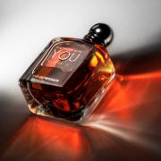 Emporio Armani Stronger With You Intensely Giorgio Armani cologne - a  fragrance for men 2019
