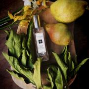 Jo malone english pear & freesia fragrantica hot sale