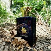 Interlude Man Amouage cologne a fragrance for men 2012