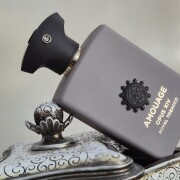 Opus XIV – Royal Tobacco Amouage аромат — аромат для мужчин и