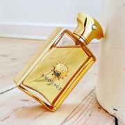 Gold Man Amouage cologne a fragrance for men 1983