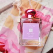 Rose Water & Vanilla Cologne (2023) Jo Malone London perfume - a new ...