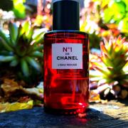 N°1 de Chanel L&#039;Eau Rouge Chanel perfume - a new fragrance for  women 2022