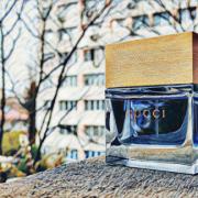 GUCCI Pour Homme II 男性用香水 Gucci Pour Homme II Gucci 古龙水- 一款2007年男用香水