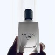 Jimmy Choo Man Ice Jimmy Choo 古龙水- 一款2017年男用香水