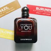 Emporio Armani Stronger With You Absolutely Giorgio Armani
