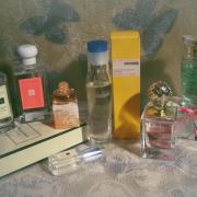 Plum Blossom Jo Malone London perfume - a fragrance for women 2012