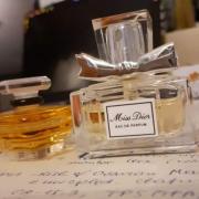 Miss Dior 2012 Eau de Parfum by Dior » Reviews & Perfume Facts
